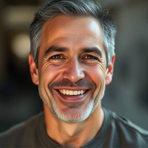 Foto de perfil de João Santos, aluno da ImagemViva